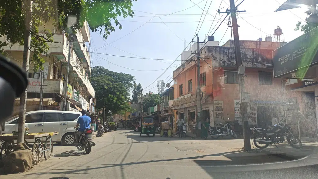 Rajput Holidays Bengaluru Branch