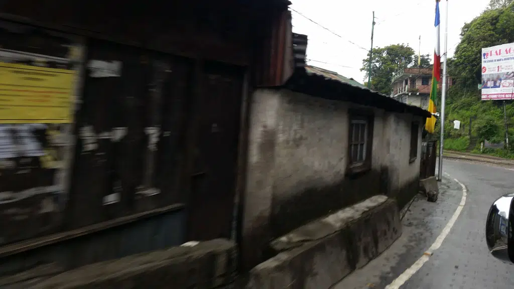 Shreni's Villa home stay