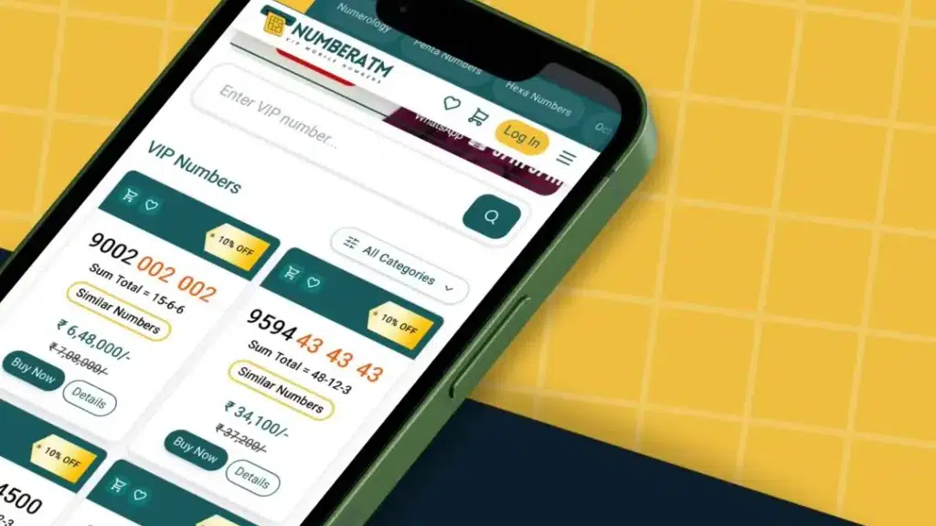 Numberatm Telecommunications Private Limited