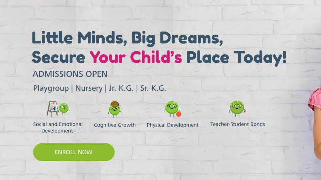 Peas in Pod  ACE Divino, Greater Noida West