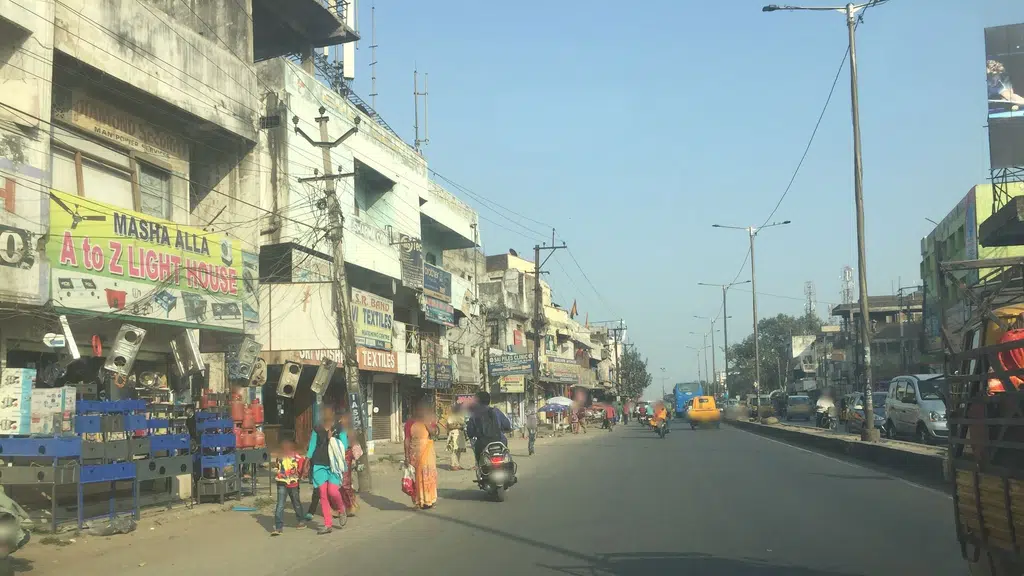 City Engineering and Agri Stores