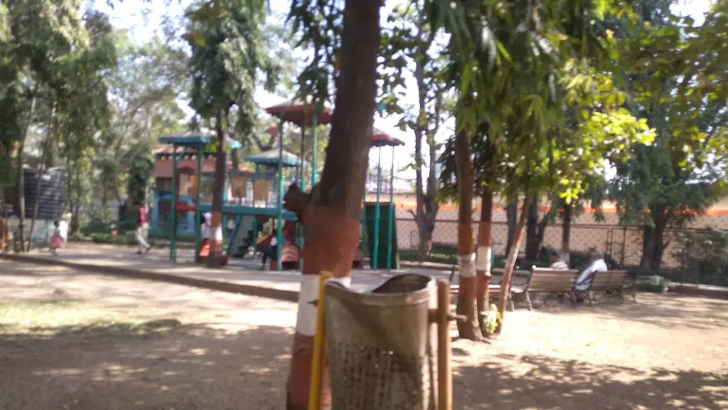 Little Nursery School