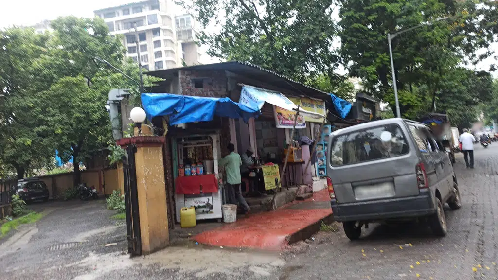 Bombay Karate Club