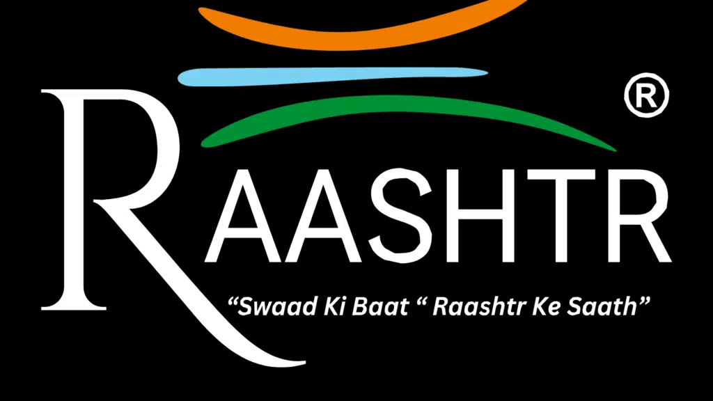 Raashtr Masala