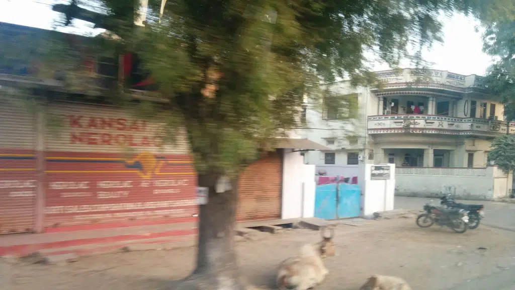 Rajlaxmi Travels