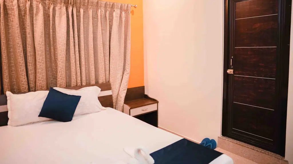 Kristi Guest House