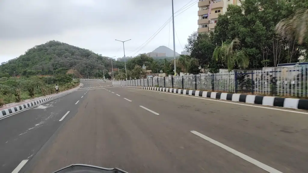 Hotel Jas Vizag