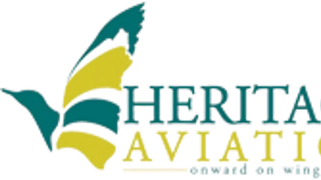 Heritage Aviation Private Limited