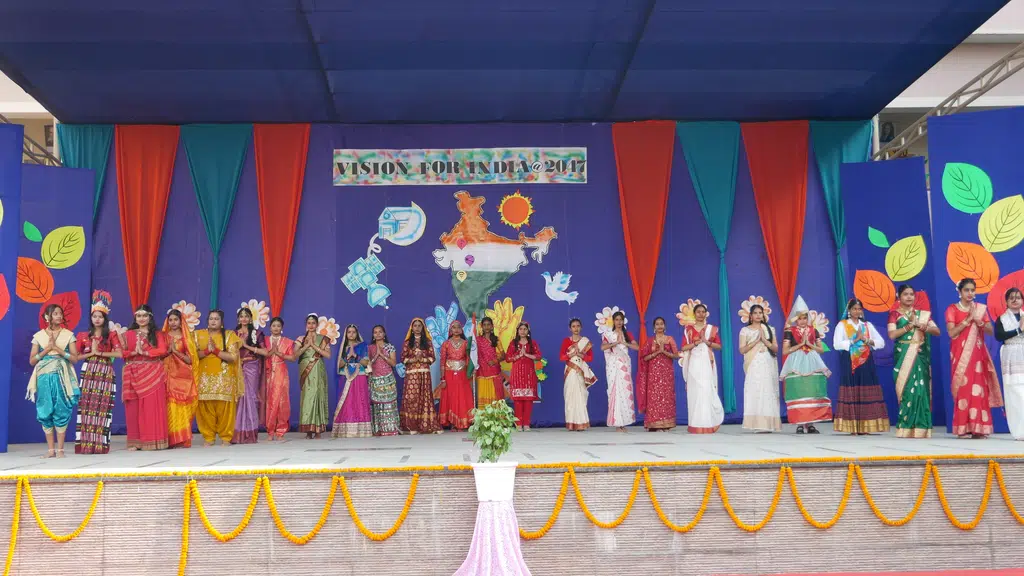 St. Joseph's Convent School, Varanasi