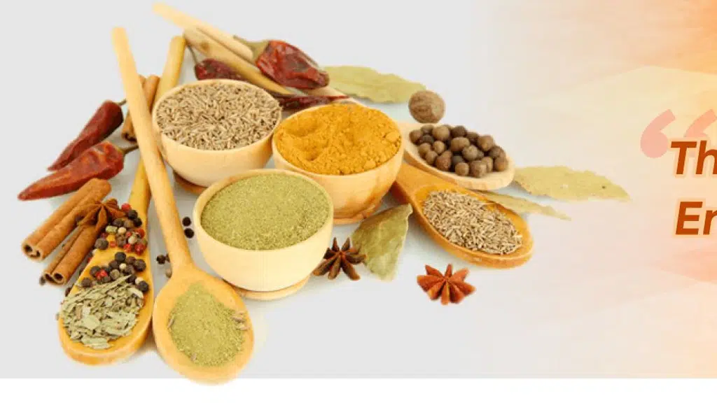 VA Spices and Nuts