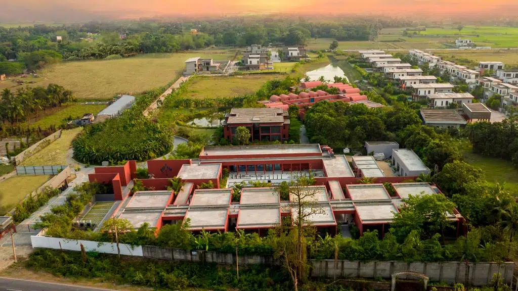 South City Retreat
