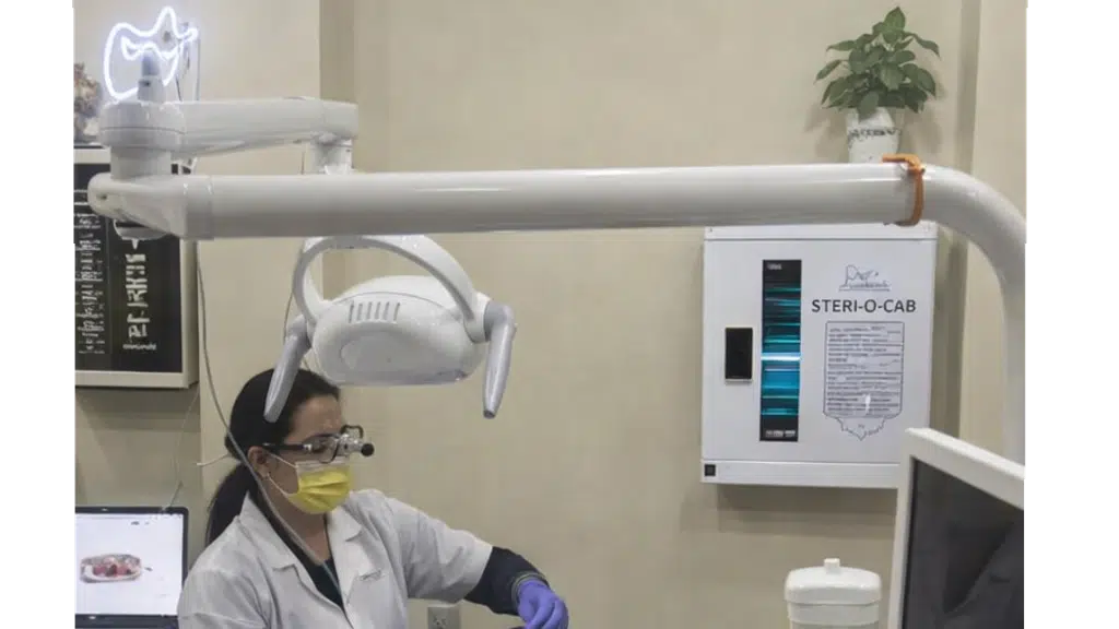 Dr. Smile Dental Clinic
