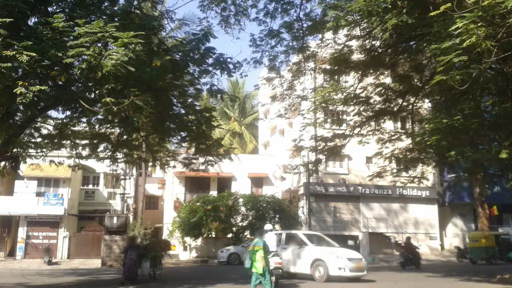 Lakshmi Medical Centre
