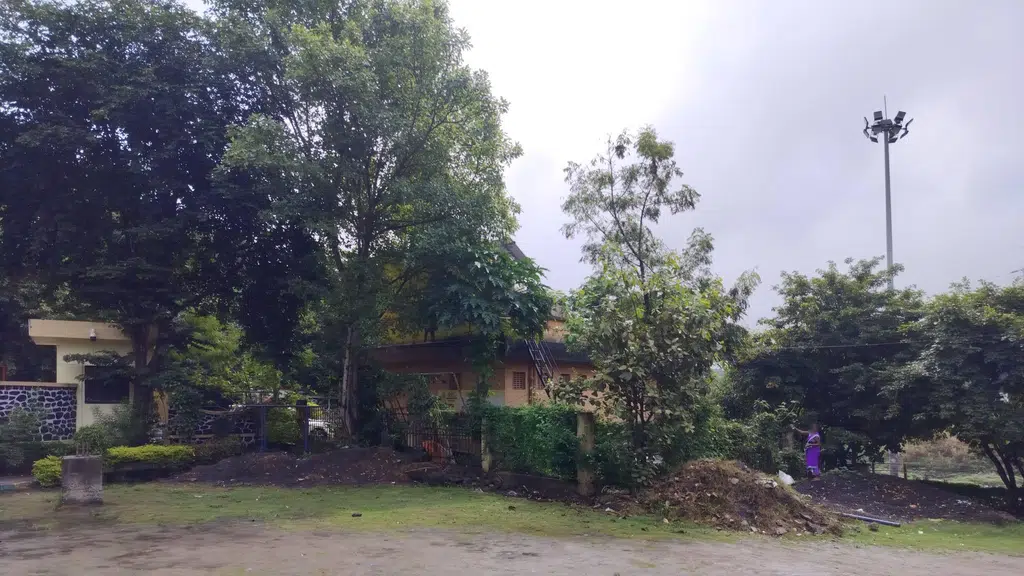 Shri Lakshman Mandir Tapovan Nashik