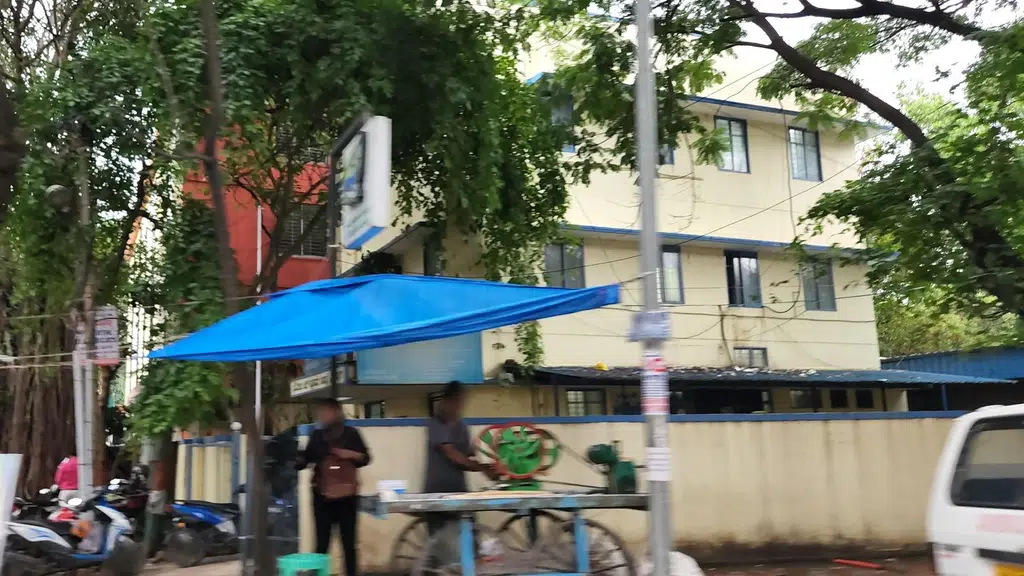 Domino's Pizza | Trifecta Adatto Building, Mahadevpura , Bangalore