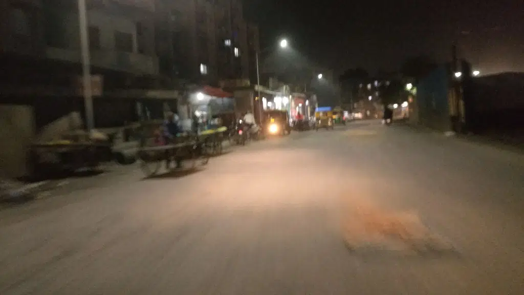 Vivek apartment