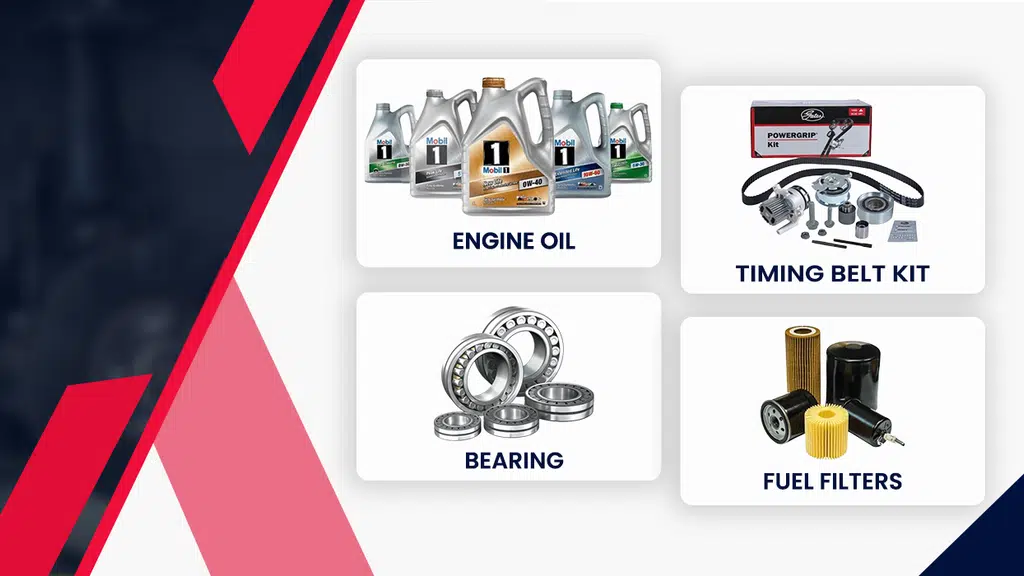 Apex Car Parts