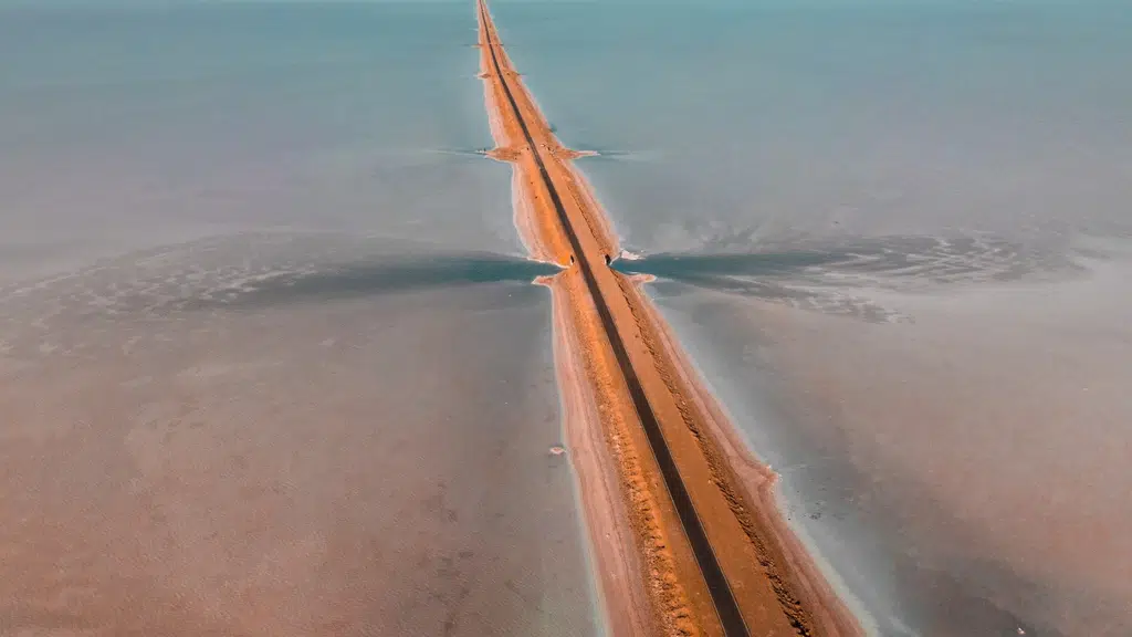 Rann Of Kutch
