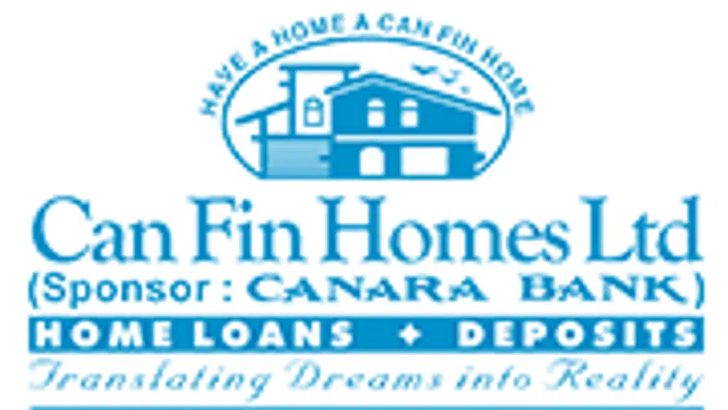 Can Fin Homes ltd Kanpur branch