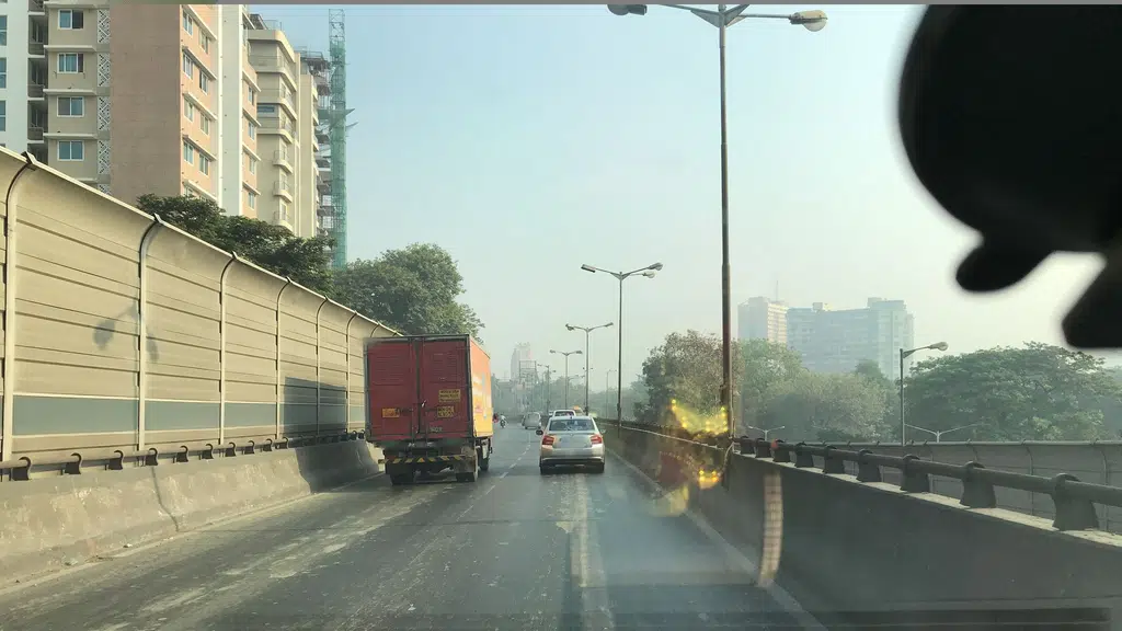 Chai Shai Bar Mumbai
