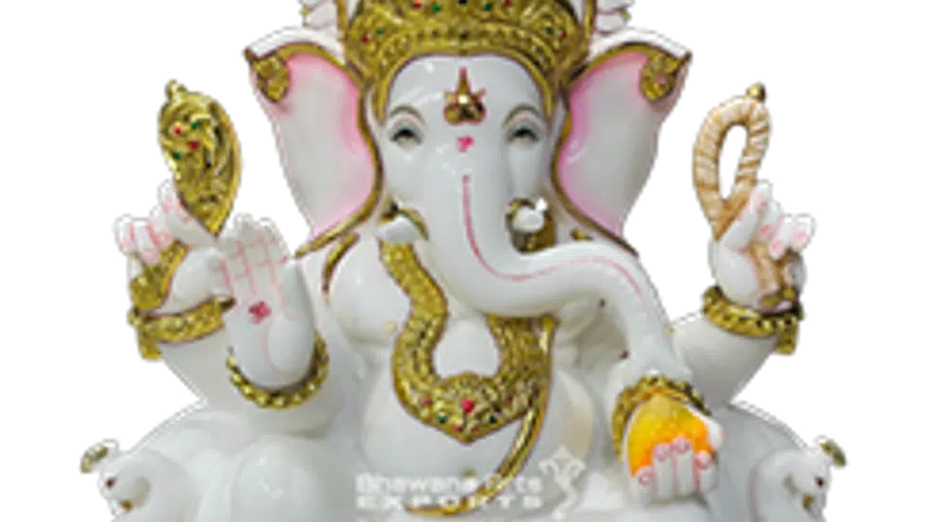 Bhawana Arts Exports - Leading Marble Moorti Manufacturer & Exporter from India