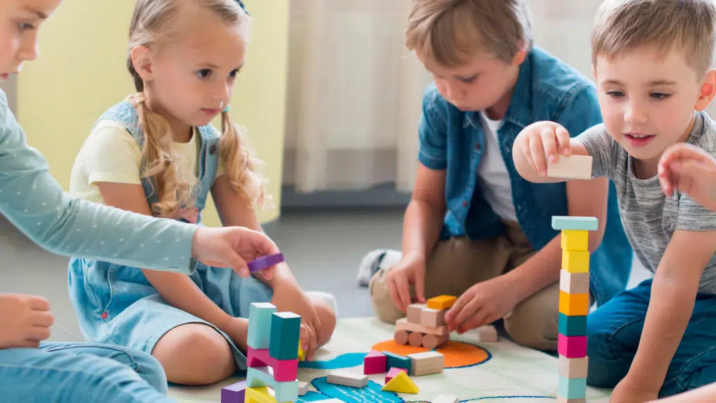 Alpha Cubs Premium preschool and Daycare