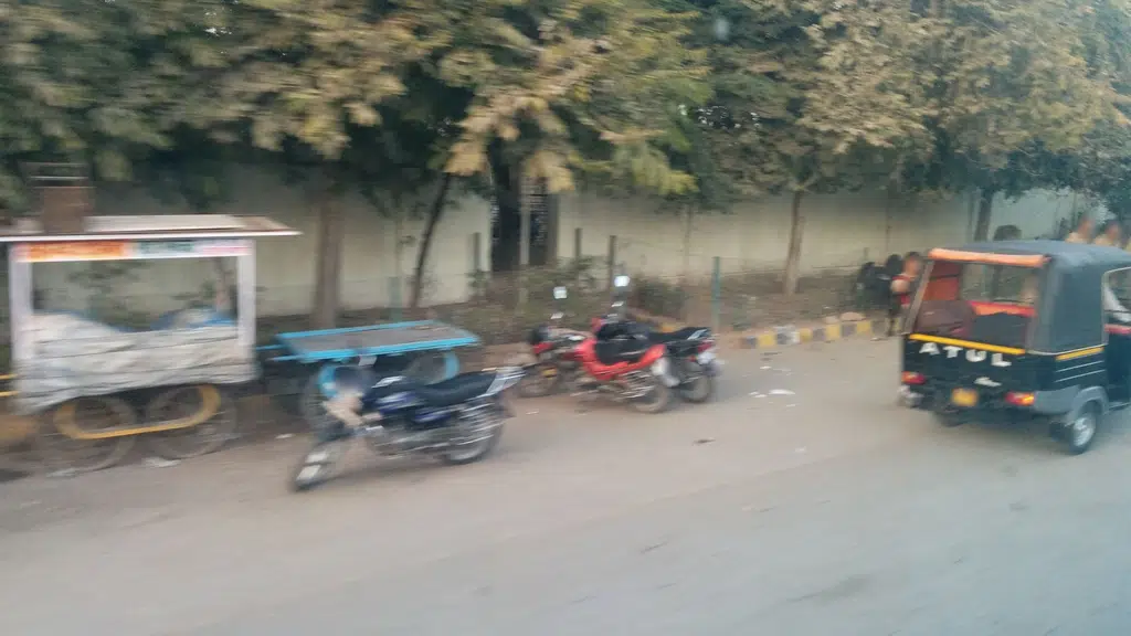 Chokhi Dhani Garden Restaurant