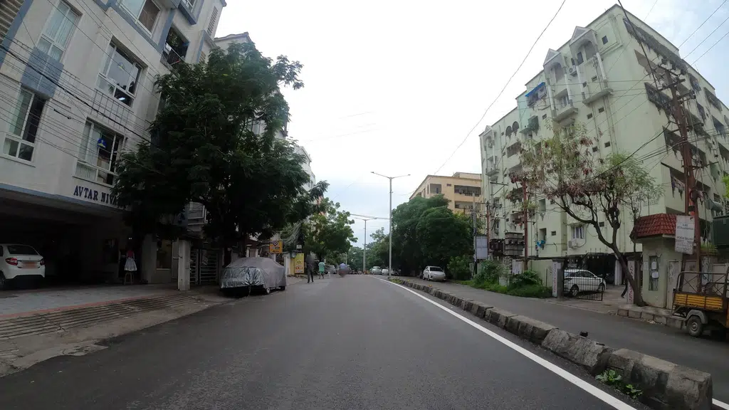 Tejaswi Travels
