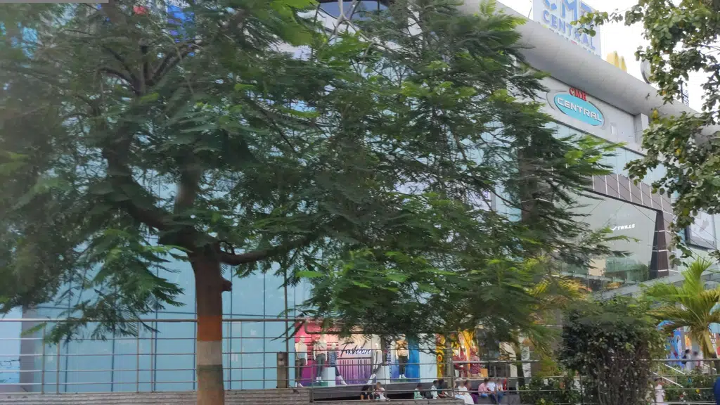 Bowling Alley VIZAG