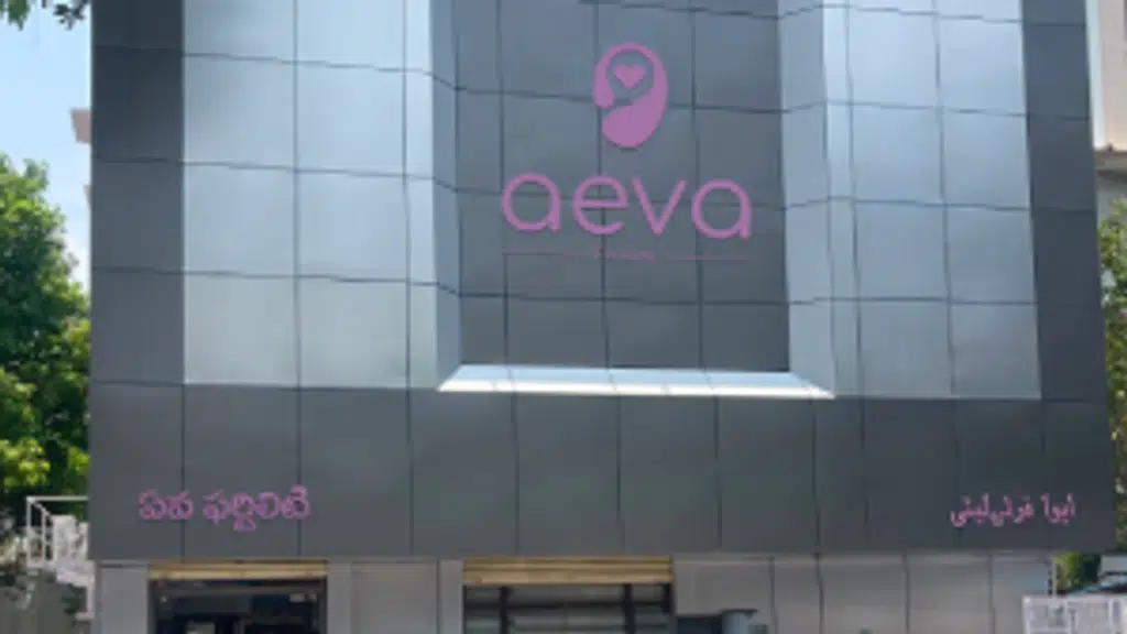 Aeva Fertility