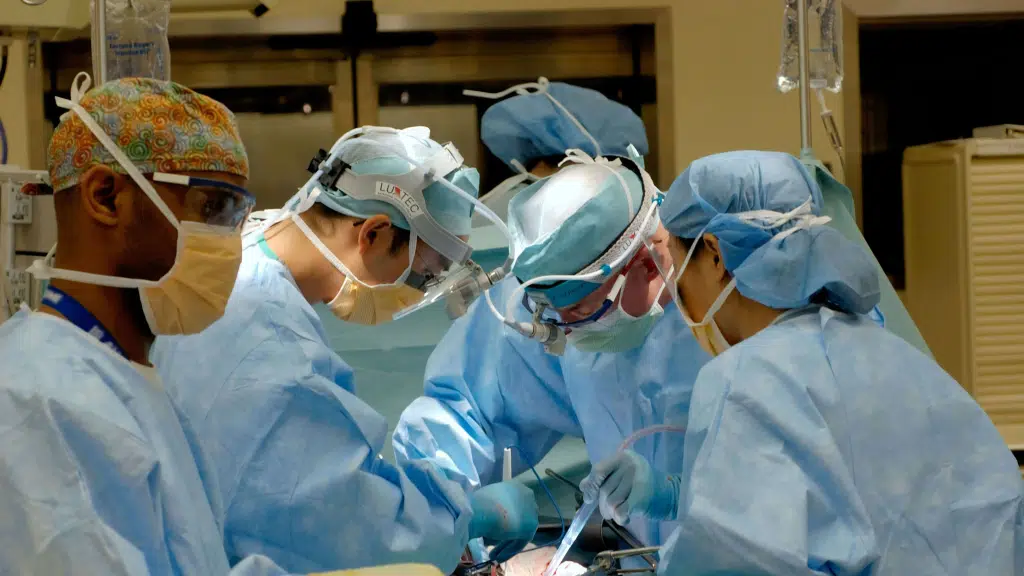 Prava care Hospital