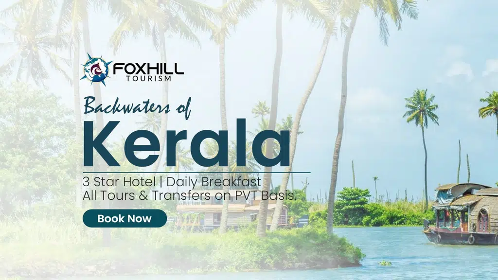 Foxhill Hospitality Pvt. Ltd.