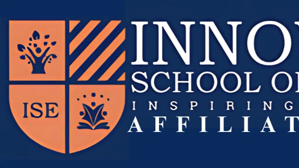 Innovative School of Excellence