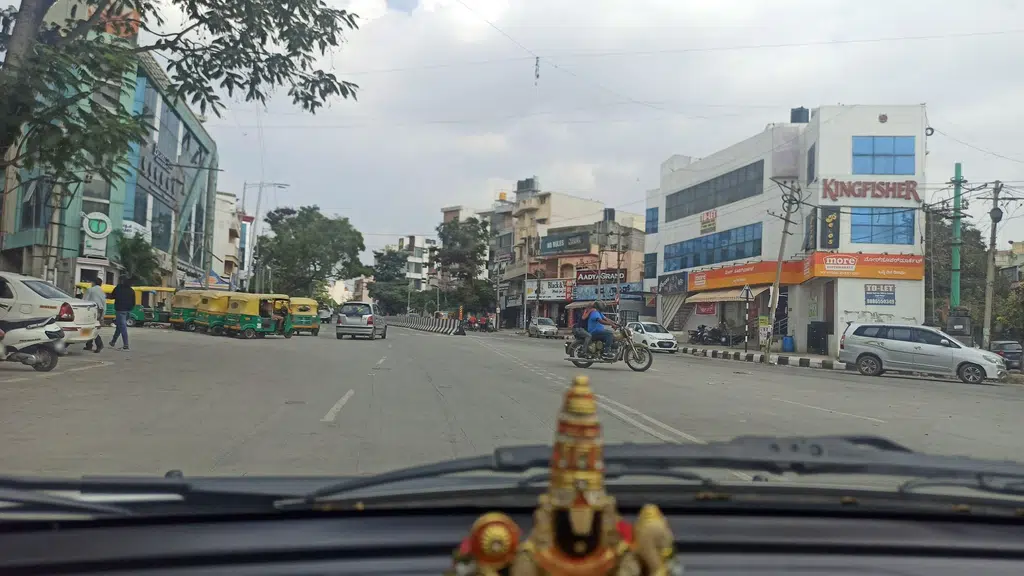 Sreeraj Lassi Bar
