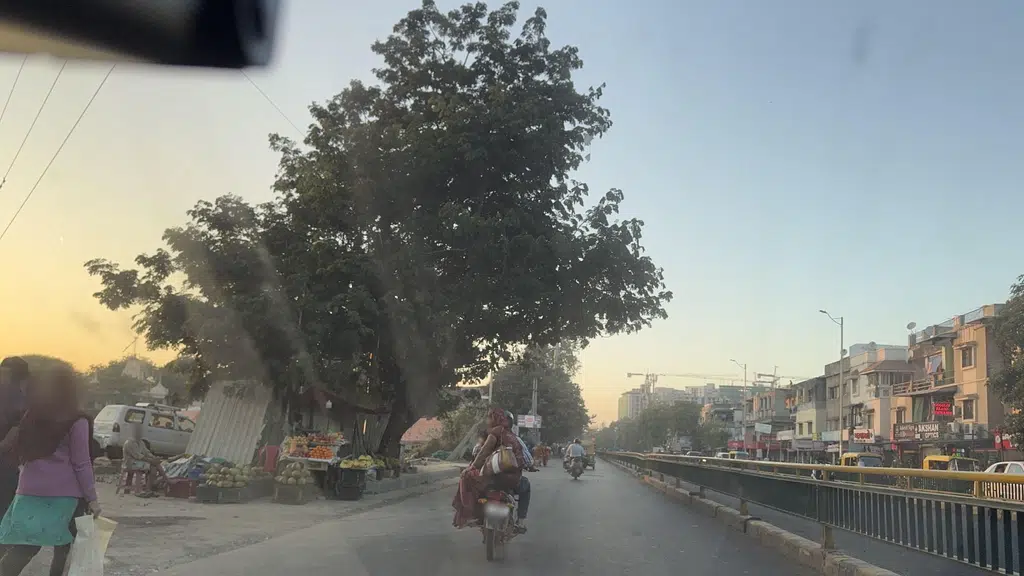 Paras Nagar part1