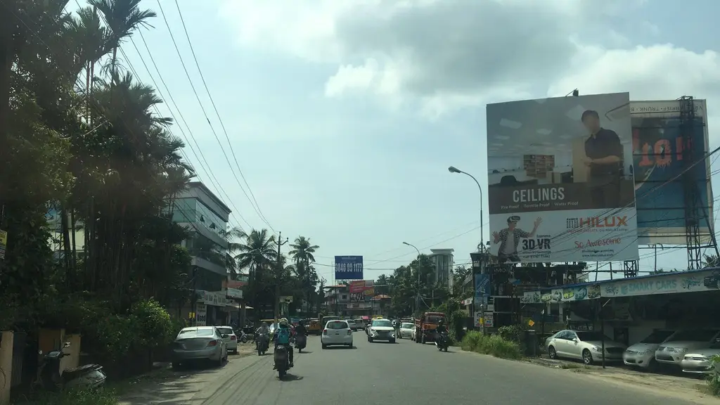 Chalissery Skin and ENT Clinic