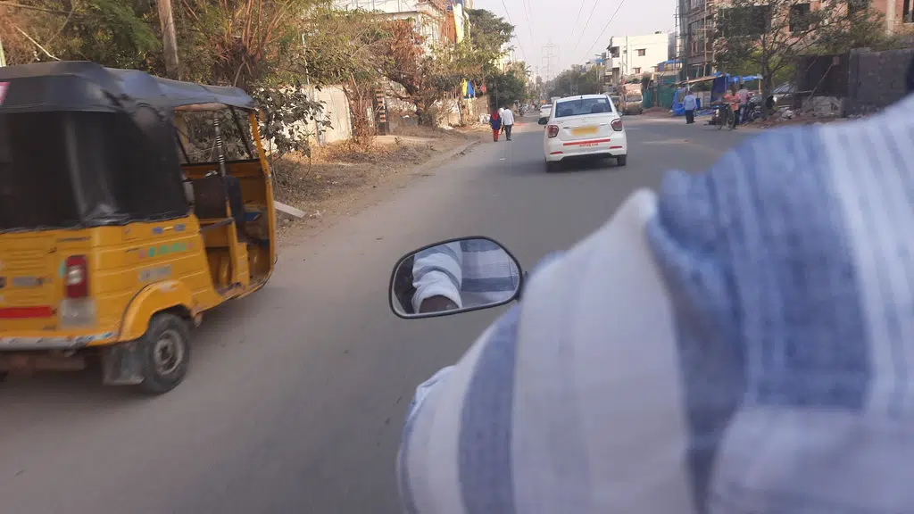 Eswari Puri Colony