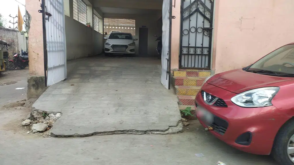 Rajya Lakshmi Clinic