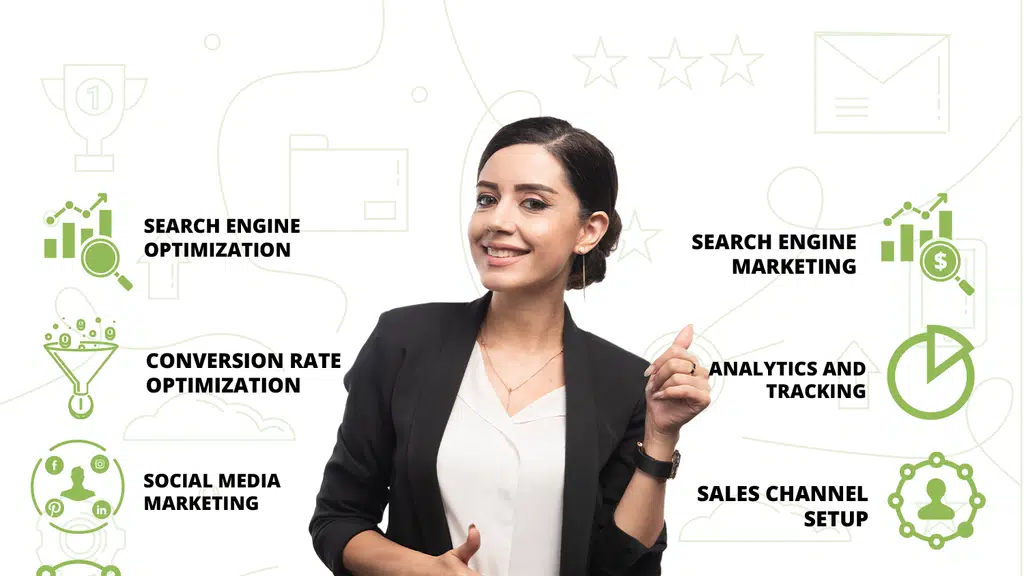 BOOST STAR Experts