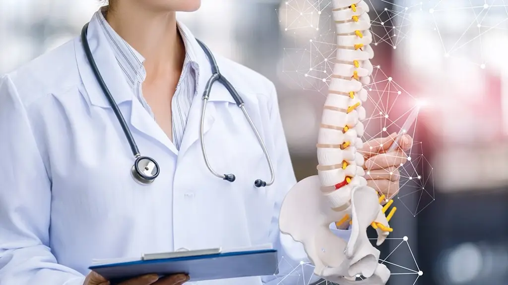 Dr MUHS Healthcare - The Physios
