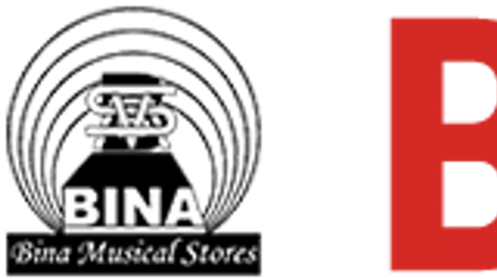 Bina Musical Stores