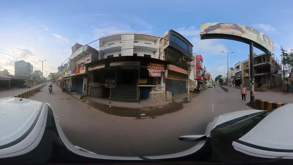 Ganga Kashi Restaurent
