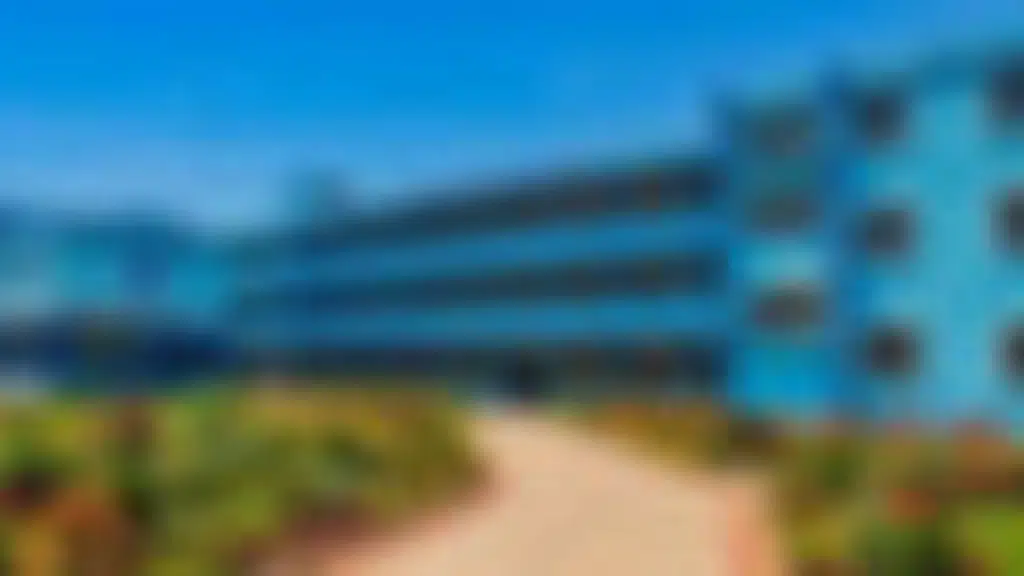 St. Anne's English Medium School