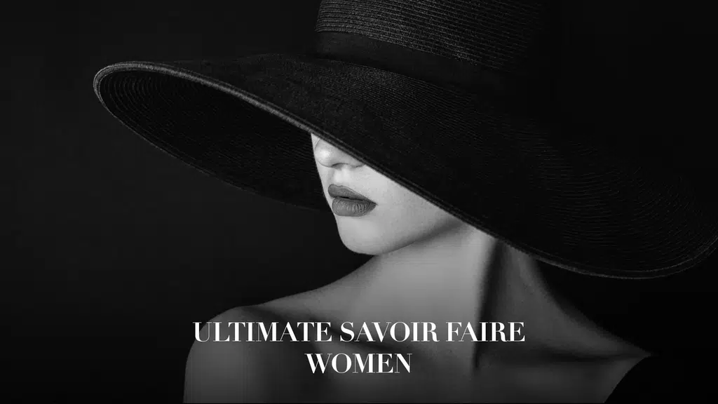 Savoir Faire Acadamie Finishing School