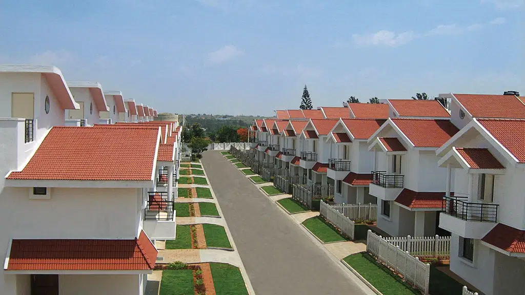 Vakil Housing