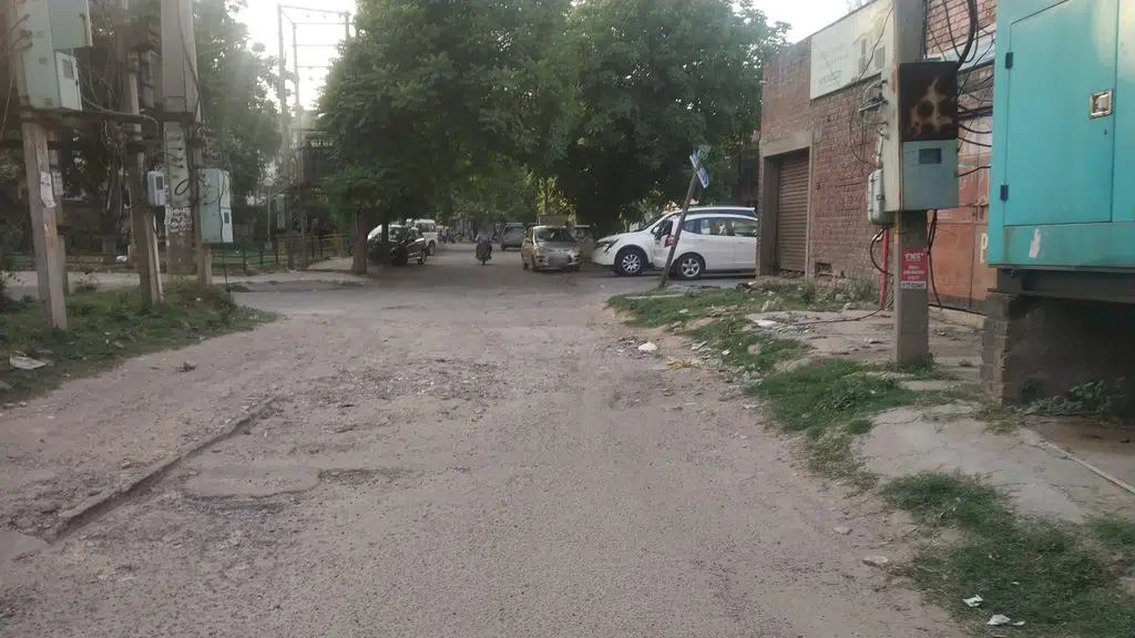 Kotak Mahindra ATM