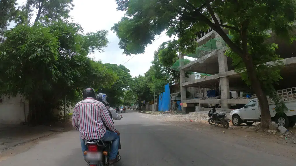 Idli Street