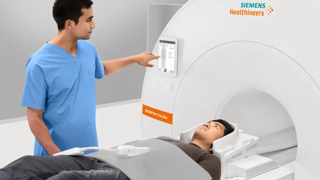 Nucleic Scans and Research Center MRI and DEXA Scan