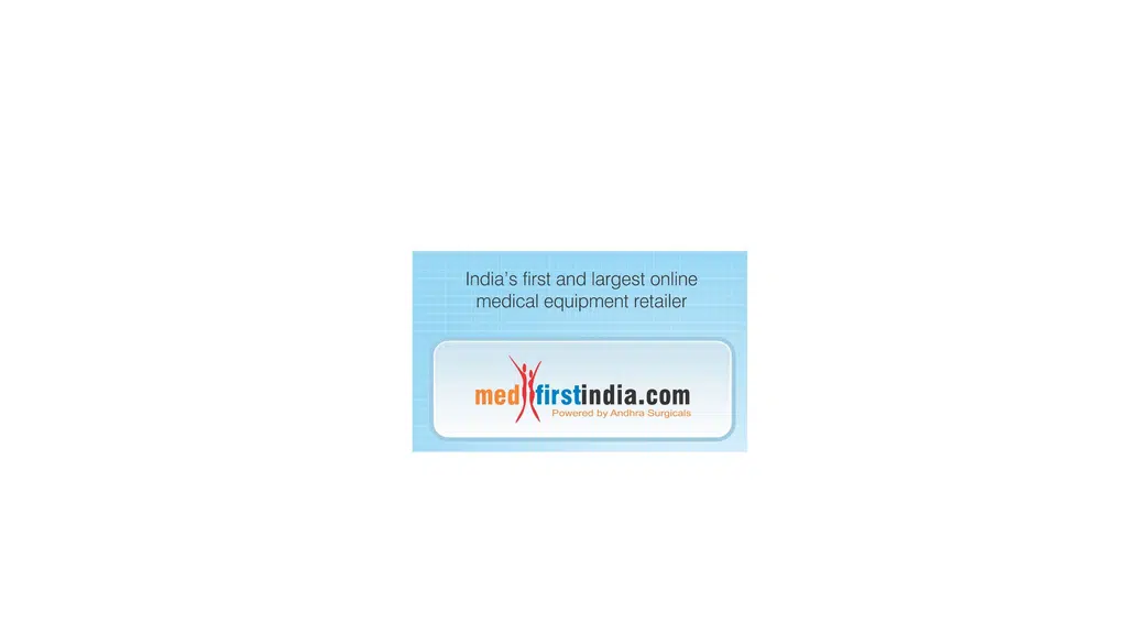 Andhra Surgical Emporium