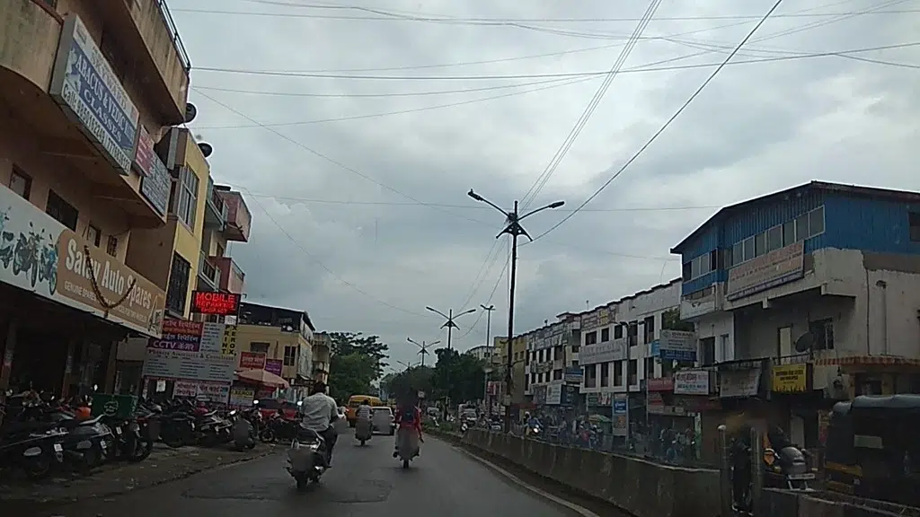 Hotel VIJAY Veg Nonveg